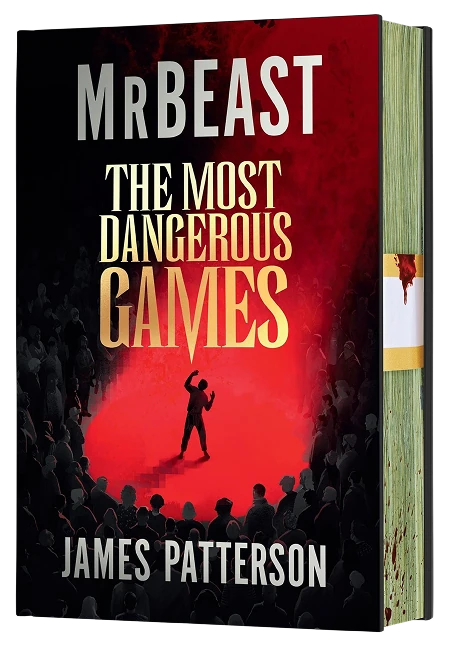 The Most Dangerous Games logo