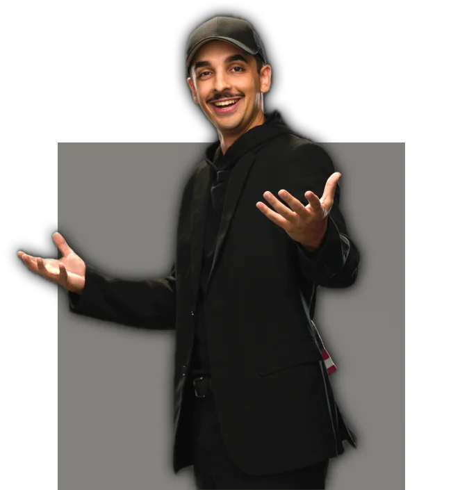 Tareq Salameh
